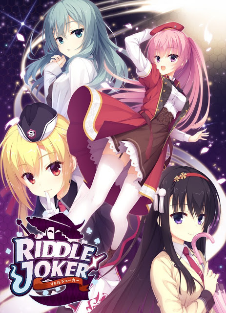 Riddle Joker Free Download Googledrive Ryuugames