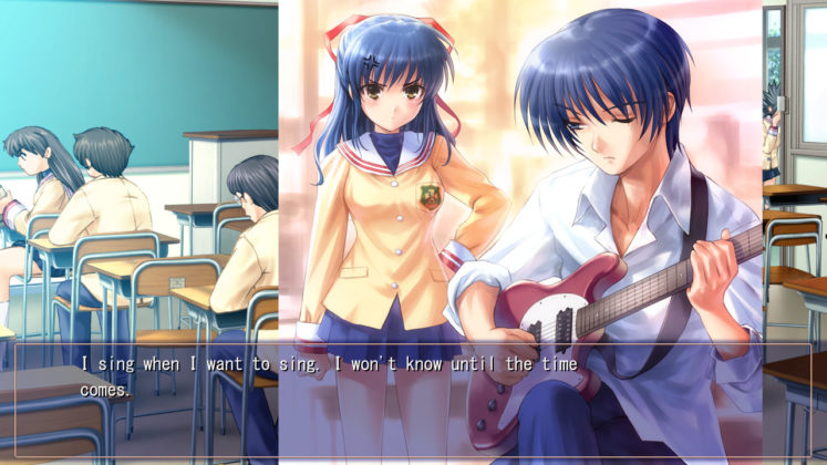 clannad visual novel english download megasync