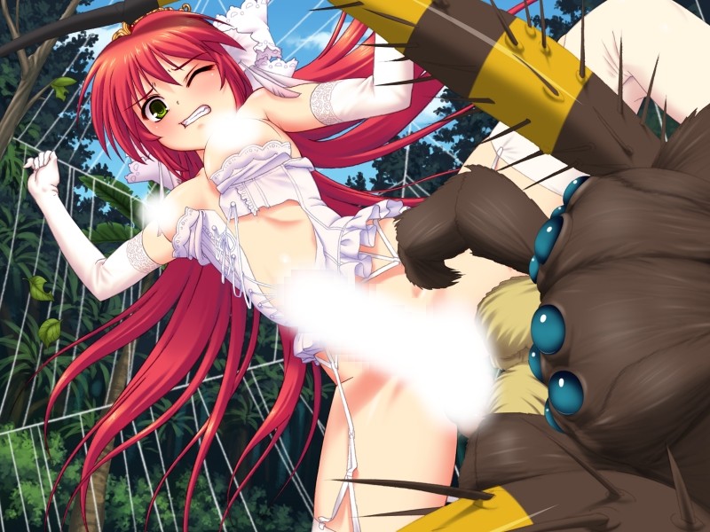 Monster Park 2 ~Kamigami O Yadoshita Otome~