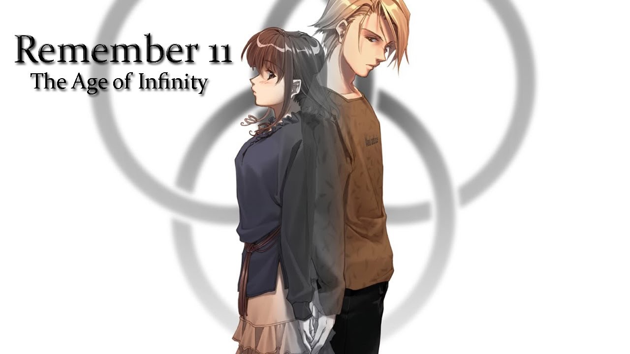 ENG] Remember11 -The Age of Infinity- Free Download - Ryuugames