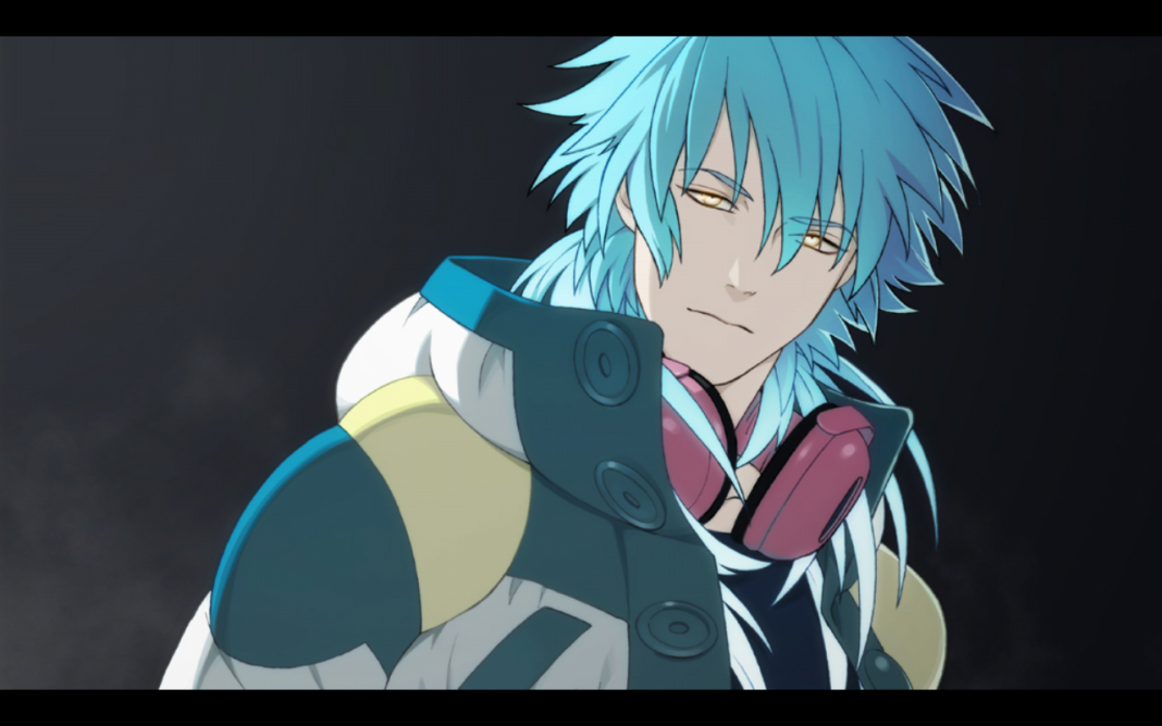 dramatical murders game download mac free download