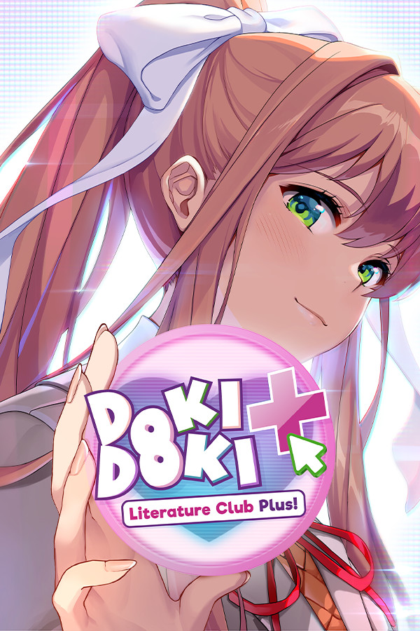 DDLC-LOVE : LukeZGD : Free Download, Borrow, and Streaming : Internet  Archive