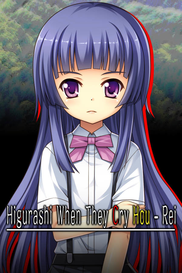 ENG] Higurashi When They Cry Hou [Chapter 1-8 + Console Arcs] [07th Mod]  [Complete Main Story] Free Download - Ryuugames