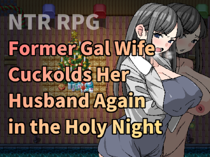 wife cuckolds her husband