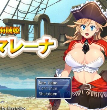 Free Download Visual Novel Hentai Games Japanese (RAW) and English 