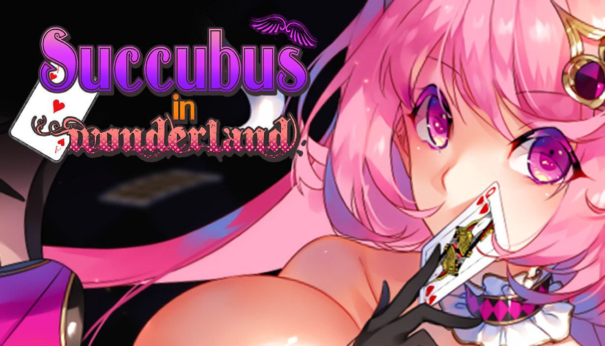 Succubus in wonderland