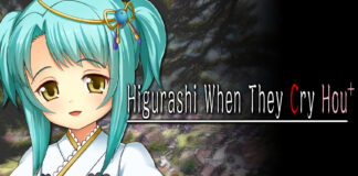 ENG] Higurashi When They Cry Hou [Chapter 1-8 + Console Arcs] [07th Mod]  [Complete Main Story] Free Download - Ryuugames