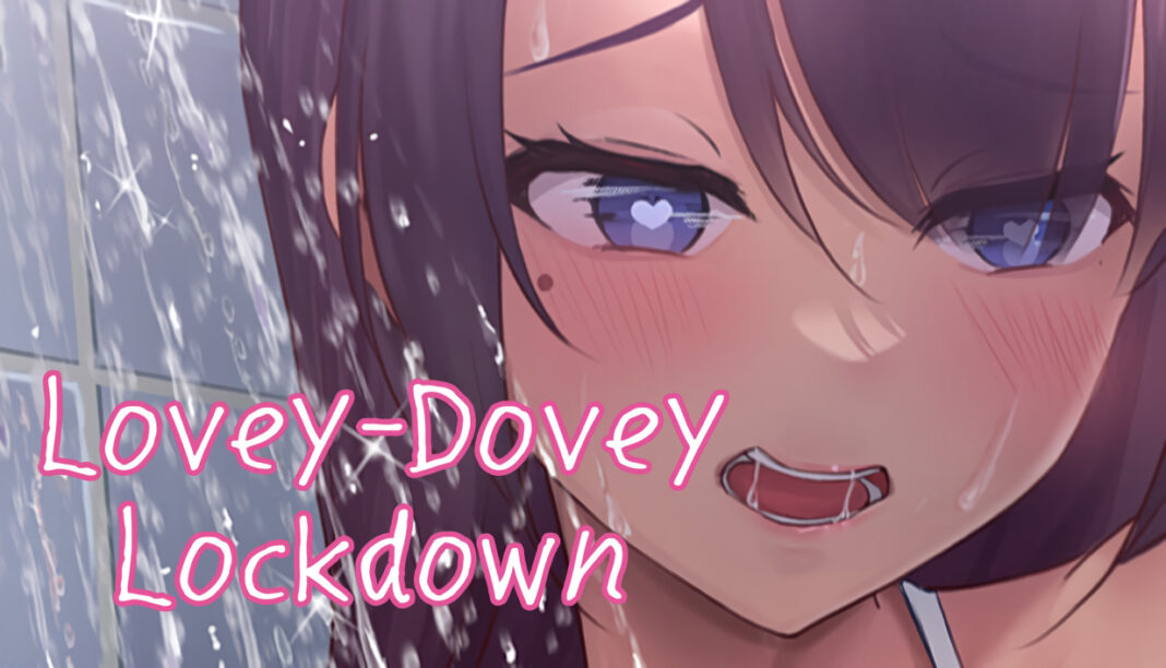 Eng Lovey Dovey Lockdown Uncensored Ryuugames 