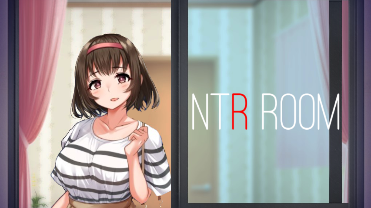 ENG] NTR Room + Full Save Uncensored (RJ01031544) - Ryuugames